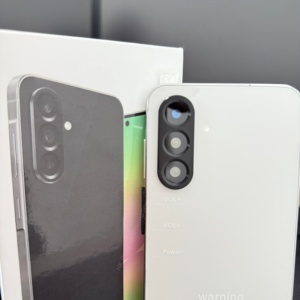ปลดล็อคสมาร์ทโฟน Android A56 4G/5G หน้าจอ 7.3 นิ้ว รองรับทุกเครือข่าย ปลดล็อคได้ทั่วโลก รองรับสองซิม ขายส่งจากโรงงานโดยตรง - Product Image 4