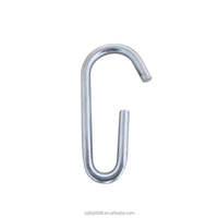 G-Pin Étais en acier galvanisé durable G Pin Étais en acier réglables Systèmes de coffrage Accessoire pour échafaudage