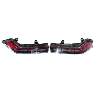 Systèmes d'éclairage automobile en gros, pièces détachées pour Lamborghini Huracan EVO, feux arrière LED - Product Image 1