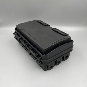 ODB NAP 96 core волоконно-оптический терминальный блок ftth с <span class=keywords><strong>3</strong></span> в <span class=keywords><strong>3</strong></span> внешней оптоволоконной коробкой - Product Image 4