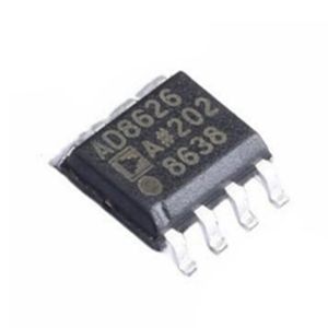 Electronic Components IC Chips Integrated Circuits IC AD8626ARZ - Product Image 1