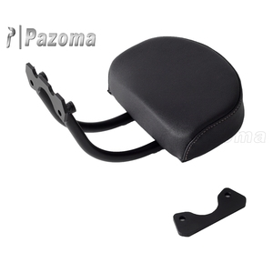 Подставка для пассажирского коврика мотоцикла Sissybar для Harley Pan America 2021-2022 для моделей RH1250S - Product Image 4