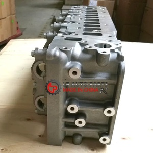 CULASSE MOTEUR L200 TRITON 4M41 ALUMINIUM pour <span class=keywords><strong>MITSUBISHI</strong></span> PAJERO MONTERO 4M41 3.2L TURBO DIESEL 908500 908600 FABRICANT - Product Image 5