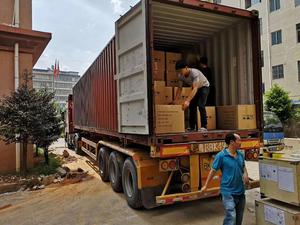 EVA <b>USB</b> Thumb Flash Pen Drive <b>Storage</b> Holder Universal Electronic Accessories Organizer - Product Image 5