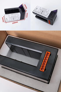 เซ็นเซอร์จัดตำแหน่งพื้นห้องโดยสารลิฟต์ BAR2000/KM773350G01 ตัวอ่านตำแหน่ง - Product Image 6