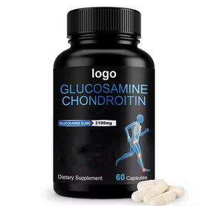 OEM <span class=keywords><strong>Glucosamine</strong></span> Chondroïtine Supplement, Kurkuma Supplement met wierook en <span class=keywords><strong>Glucosamine</strong></span>, <span class=keywords><strong>Glucosamine</strong></span> Chondroïtine Capsule - Product Image 1