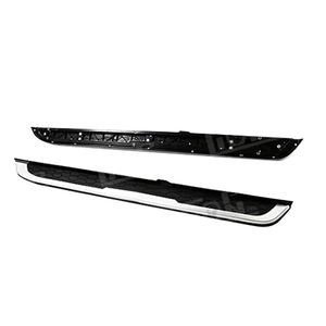 Escalón lateral de fábrica personalizado para <span class=keywords><strong>CRV</strong></span> <span class=keywords><strong>2017</strong></span> + <span class=keywords><strong>4x4</strong></span> estribo compatible con Ram 1500 Triton NP300 en el momento de la compra - Product Image 4
