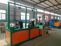 Machine de tréfilage et de fabrication de fil de fer pour reliure, vente directe d'usine
