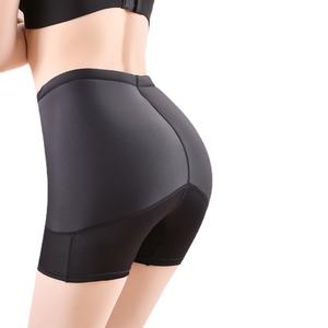 <span class=keywords><strong>Bragas</strong></span> moldeadoras de glúteos <span class=keywords><strong>Bragas</strong></span> acolchadas Push up Hip Pad Relleno Fajas Ropa interior - Product Image 4