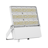 ATEX Industrial Led Lighting Projecteurs antidéflagrants 180w