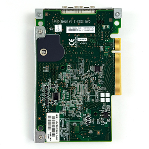 Hpe 534flr 10 gam Dual-Port 10 gam <span class=keywords><strong>Card</strong></span> mạng 700751-b21 701531 70049 máy chủ Máy tính chuyên dụng <span class=keywords><strong>Card</strong></span> mạng - Product Image 5