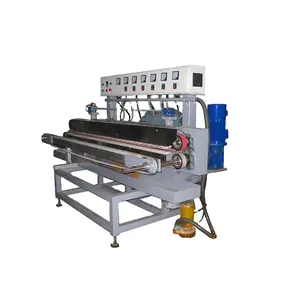 SY-1000 Glass Edging Grinding Machine in Glass Processing Machinery