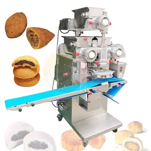 ORME Maquina Para Hacer Croquette Automatic Tamale Japanese Mochi Machine for Make Coxinha Price