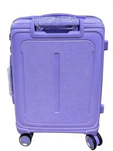 Factory 3 Pcs/set PP Luggage <strong>Lightest</strong> <strong>Suitcase</strong> Bag Zipper case <strong>Suitcase</strong> Travel Luggage Set for Outdoors - Product Image 3