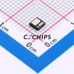 Original et tout nouveau transistor à effet de champ à transistor DFN3x3-8 SI7110DN-T1-GE3-VB (MOSFET) - Product Image 2