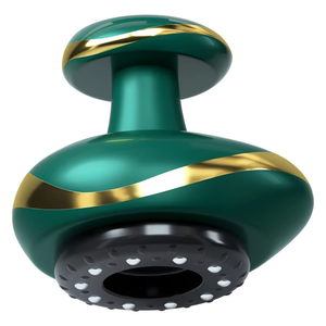 Altri prodotti per il massaggio raschiatrice elettrica a luce rossa per terapia del corpo che dimagrisce la Cellulite sotto vuoto aspiratore massaggiatore - Product Image 4