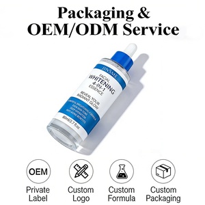 Sérum facial premium, hydratant, éclaircissant, anti-âge, essence de soin de la peau - Product Image 6