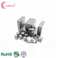 Núcleos de Ferrita Grandes EE85B de Material PC35 Funcionales y Avanzados para Fuente de Alimentación (Oferta)