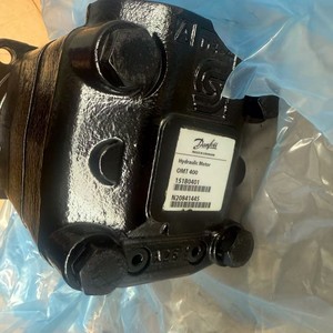 Moteur orbital hydraulique original OMT400,151B0401 pour machines industrielles - Product Image 5