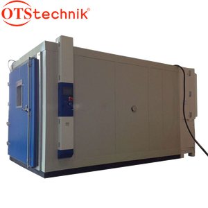 Câmara de teste climático <span class=keywords><strong>Walk</strong></span>-in - Product Image 5