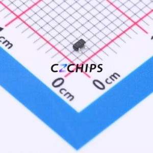 Diodo Schottky BAT54CT SOT-523 Nuevo y Original, Venta al por Mayor de Componentes Electrónicos, Proveedor de Chips y Servicio BOM - Product Image 1