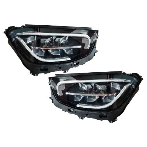 ไฟหน้า LED ของแท้