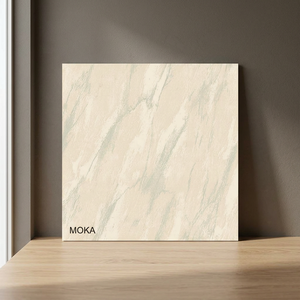 Azulejos de porcelana esmaltada con aspecto de mármol rústico de 60x120 cm, baldosas cerámicas premium para suelo y pared, para baño y sala de estar - Product Image 5