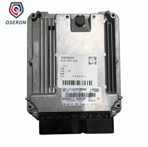 ชุดควบคุมเครื่องยนต์12628593 12628739 0281020121 0281014478 ECU ECM สำหรับ2009 GMC Sierra 3500 duramax <span class=keywords><strong>LMM</strong></span> 6.6 - Product Image 5