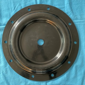 Aro aodd Bơm Nbr 97291-2 Cao Su Màng Không Khí Hoạt Động Đôi Khí Nén Màng Bơm Các Bộ Phận Cho Chất Lỏng Gói Khí Nén - Product Image 6