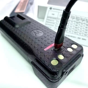 Batería Recargable de Carga Rápida PMNN4493A PMNN4544A Tipo-C 3000mAh para DP2400e DP4400e DP4800e DP4401e DP4801e PMNN4409AR - Product Image 3
