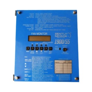 Monitor Multicanal Original Nuevo Bently Nevada 1900/65 en Stock, Piezas de Repuesto para Automatización Industrial, Envío Rápido - Product Image 3