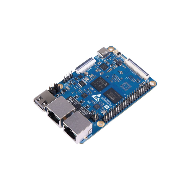 DIQIU 102110701 ODYSSEY STM32MP135D Cortex-A7 Single-Board Computer