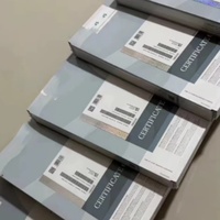 Clé de licence de document d'origine 6AV6381-2BT07-5AV0 pour logiciel d'automatisation industrielle avec communication Ethernet/RS-485