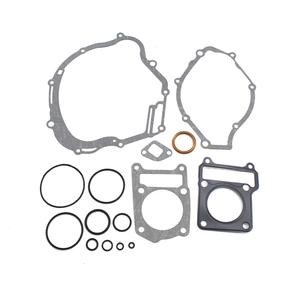 Joint complet en gros d'usine <span class=keywords><strong>YAMAHA</strong></span> YBR125 joint complet pour moteur de moto plastique métal acier caoutchouc-sac de type cylindre - Product Image 1