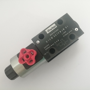 Solénoïde directionnel D1VW001FNJW91 - Product Image 6
