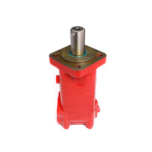 Venta Directa de Fábrica, Motores Hidráulicos de Alta Calidad y Alto Rendimiento, Venta Directa de Fábrica de Motores Hidráulicos a Bajo Costo - Product Image 3