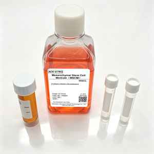 Kit <span class=keywords><strong>di</strong></span> Media <span class=keywords><strong>di</strong></span> Coltura per Cellule Staminali ACE Vitro Senza Siero MSCM OEM 500ml, Garanzia 1 Anno, Supporto Personalizzato per Ricerca <span class=keywords><strong>di</strong></span> Laboratorio Mesencalemica - Product Image 3