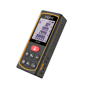 Télémètre <span class=keywords><strong>laser</strong></span> de 100 m en gros avec une précision de 2 mm, indice de protection IP56, garantie d'un an - Outil manuel polyvalent - Product Image 4