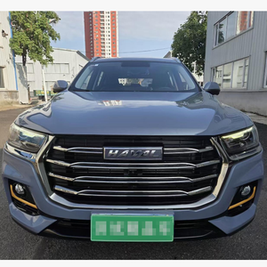 Offre Spéciale 2021 Great Wall Haval H6 National Tide 1.5GDIT Champion 169HP L4 285Nm SUV 5 Portes 5 Places Garantie 3 Ans - Product Image 1
