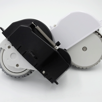 Accessoires pour robot aspirateur : Moteur de roue latérale DC sans balais à faible bruit