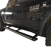 KSC AUTO 2019 Marchepieds électriques latéraux à commande électrique très vendus pour Nissan Patrol Y62