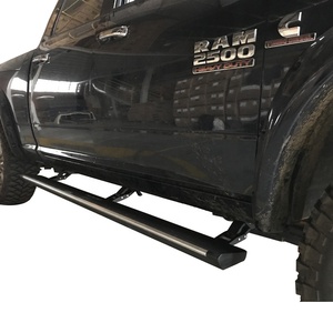 Estribos Eléctricos KSC AUTO 2019, Estribos Laterales Eléctricos para Nissan Patrol Y62 - Product Image 5