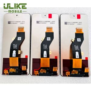 Pantalla LCD para <span class=keywords><strong>Tecn</strong></span> Spark 20C Pantalla Táctil Digitalizador - Product Image 3