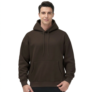 Sudaderas Deportivas Personalizadas de Alta Calidad al por Mayor para Hombre, Ropa de Moda, Sudadera Informal de Algodón - Product Image 1