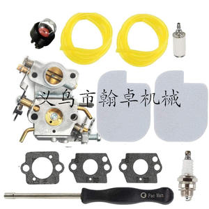 C1M-W26เลื่อยโซ่กรองอากาศรวมถึง P4018 P3314 P3416 P3816 PP3416คาร์บูเรเตอร์ PP3516 - Product Image 1