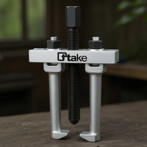 Ttake 2 Arm Gear <b>Puller</b> Universal Internal External Maintenance Tool - Product Image 3