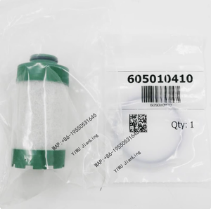 NOUVEAU Élément filtrant HEIDENHAIN <span class=keywords><strong>DA300</strong></span> d'origine 337148-01, filtre <span class=keywords><strong>DA300</strong></span>, dispositif de filtration <span class=keywords><strong>DA300</strong></span> - Product Image 4