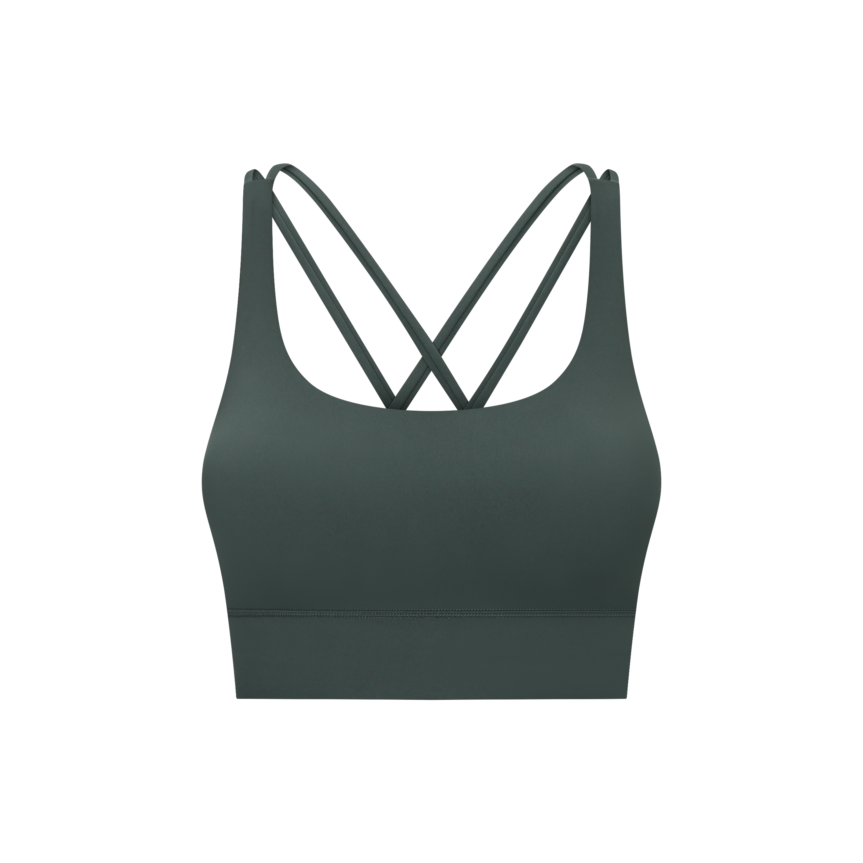 Spruce green