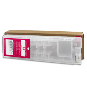 Cartuccia d'inchiostro ricaricabile WEL-TRY T11E T11D con chip monouso per stampanti EPSON C5890DWF WF-C5390, compatibile con stampanti europee - Product Image 5