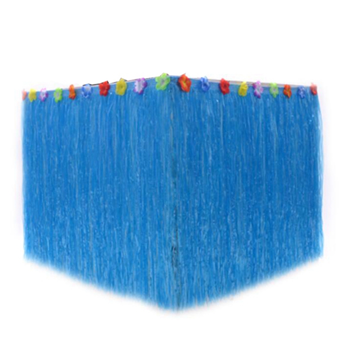 Party Hawaiian Table Decorative Dress